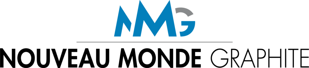 Logo NMG